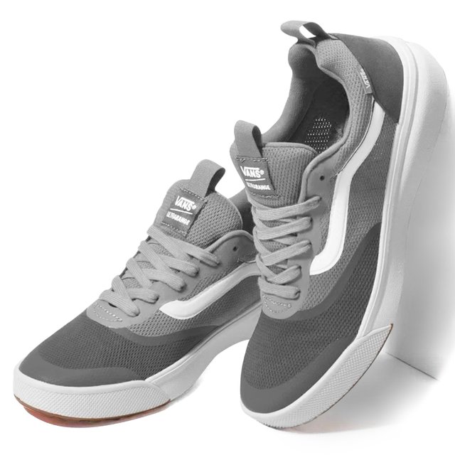 tênis ultrarange rapidweld cinza