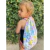 Mochila Marinera Jardin, Deporte - Magia - comprar online