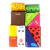 Bloques Blandos X 10 Piezas Animales - Tienda Cracovia