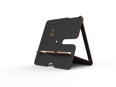 Soporte Celular Flip A+ Diseño Portátil y Plegable