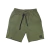 Bermuda KIRI Verde Militar