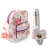 Set Matero Mochila + Latas + Mate + Termo - comprar online