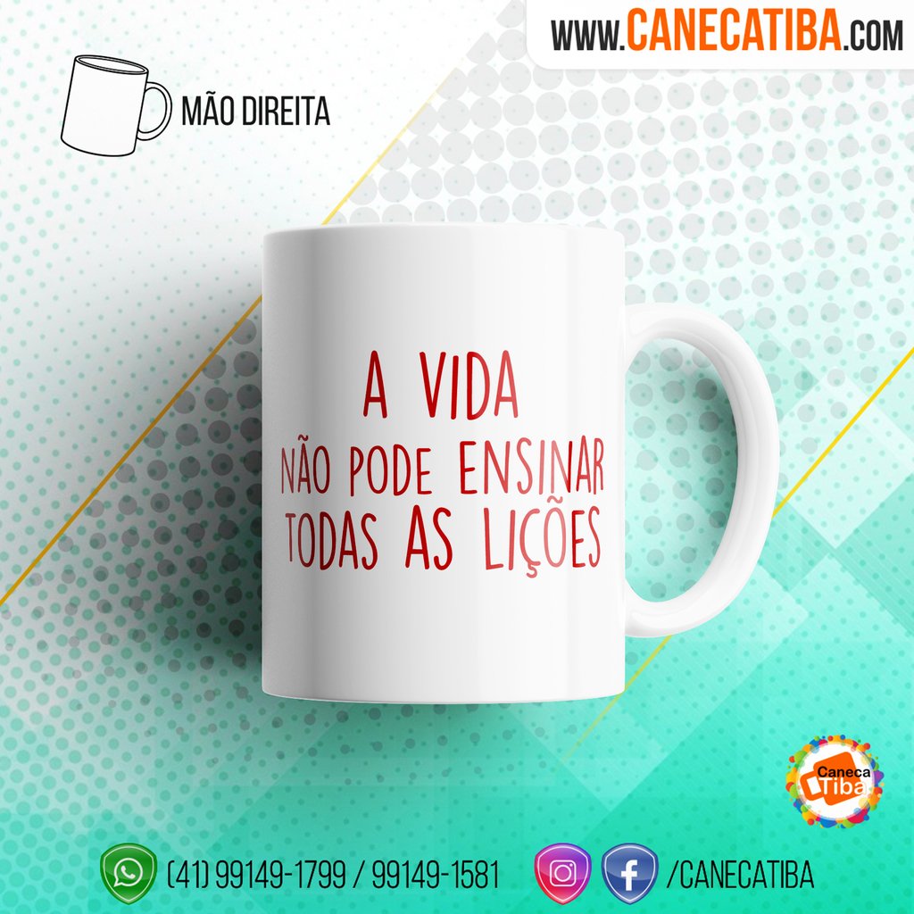 Frases dos professores