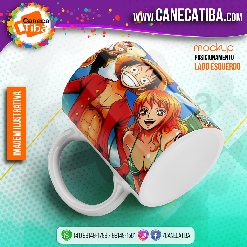 One Piece 3 em 1  Perfeito para quem tem pressa com a história