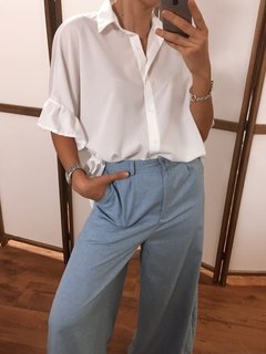 Imagen de CAMISOLA COLIBRÍ