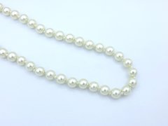 Collar Perla de Mallorca n°6 40cm - comprar online