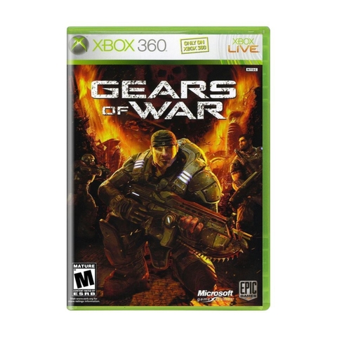 Tiro XBOX 360 - Comprar em vicentegames