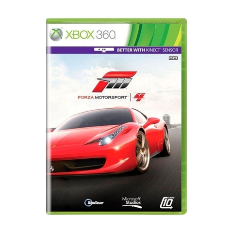 Corrida XBOX - Comprar em vicentegames