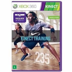 Jogo Rabbids E Kicking Xbox 360 Kinect Midia Fisica em Promoção na