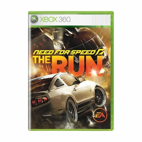 Corrida XBOX - Comprar em vicentegames