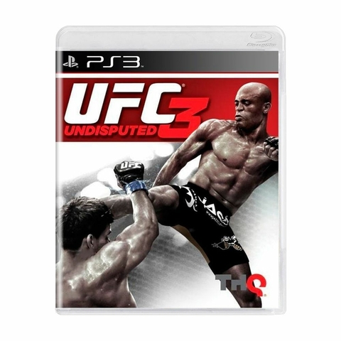 Comprar EA Sports UFC 2 - Ps5 Mídia Digital - R$27,95 - Ato Games