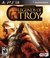 Legends of Troy - Ps3