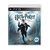 Harry Potter the Deathly Hallows Part 1 - Ps3