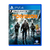 Tom Clancys the Division - Ps4