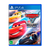 Cars 3 Driven to Win - Ps4