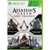 Assassins Creed: Ezio Trilogy - Xbox 360