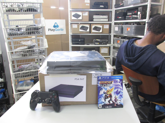 Games e Consoles: Jogos - PlayStation 4 na