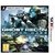 Ghost Recon Shadow Wars - 3ds