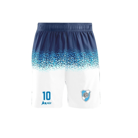 Short Futbol - Comprar en Pampa Uniformes