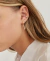 AROS HILLARY ORO - comprar online