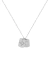 COLLAR ALFIE PLATA