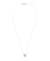 COLLAR ALFIE PLATA en internet