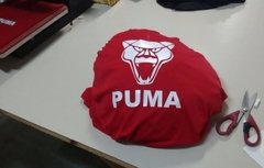 Capa PUMA GT - MASTERCAPAS.COM ®