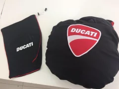 Capa Ducati 848 - comprar online