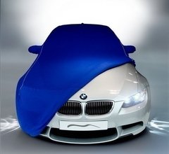 Capa BMW M 140i na internet