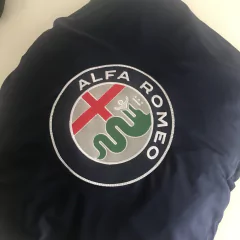Capa Alfa Romeo 156 - comprar online