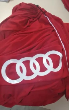 Capa Audi RS4 - comprar online