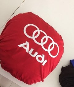 Capa Audi A3 Hatch - MASTERCAPAS.COM ®