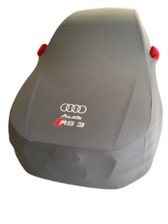 Capa Audi RS3