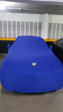 Capa BMW 528i - loja online