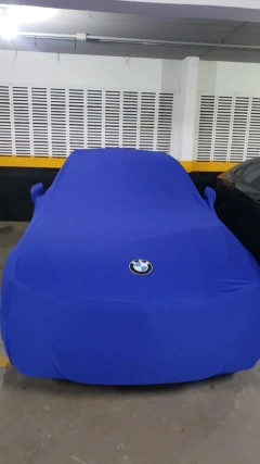 Capa BMW 540i - MASTERCAPAS.COM ®