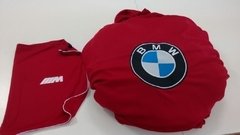 Imagem do Capa BMW 545i