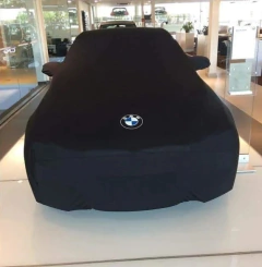 Capa BMW 328i