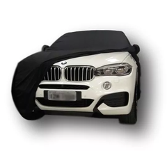 Capa BMW X6 na internet