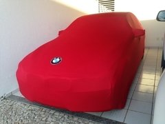 Capa BMW 550i - MASTERCAPAS.COM ®
