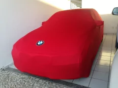 Capa BMW 325i na internet