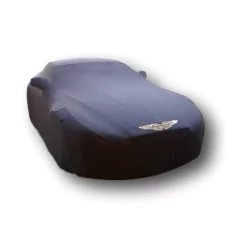Capa Aston Martin DB10 na internet