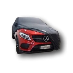 Capa Mercedes - Benz GLC 250 Coupé 4Matic - comprar online