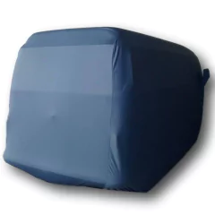 Imagem do Capa Volkswagen Kombi Corujinha