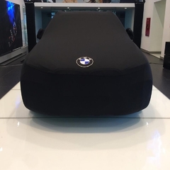 Capa BMW X6