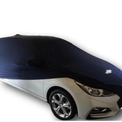 Capa Chevrolet Cruze Hatch - comprar online