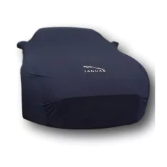 Capa Jaguar XFR