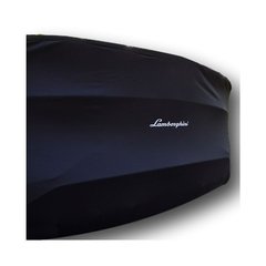 Capa Lamborghini Aventador na internet