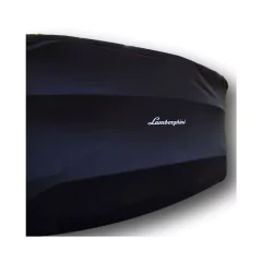 Imagem do Capa Lamborghini Gallardo