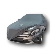 Capa Mercedes - Benz GLC 250 4Matic