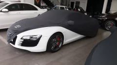 Capa Audi S3 - loja online